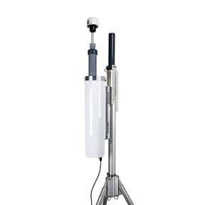 Product Image of Particulates: Portable Simultaneous Particulate Profiler, ES-412