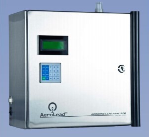 Product Image of Lead Analyzer - AeroLead 2000