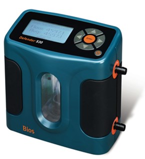 Product Image of Defender 530+ Plus Medium Range Calibrator