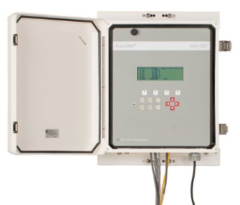 Product Image of Datalogging: AutoMet 580 Data Logger