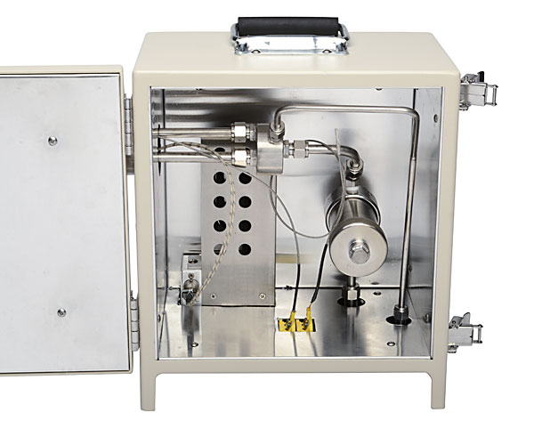 Product Image of RATA-3 Valveless Simultaneous RATA Sampler