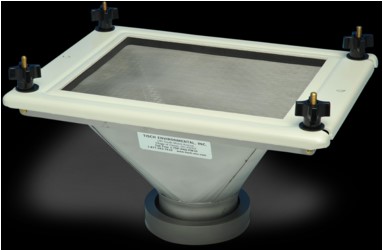 Product Image of Filter Holder: TE-5003 TSP Filter Holder