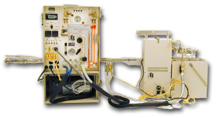 Product Image of EPA Method 26A: Hydrogen Halides and Halogens- Isokinetic Method