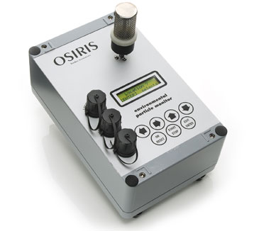 Product Image of Particulates: OSIRIS