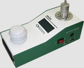 Product Image of TetraCal® Calibrator for Ambient Air Samplers