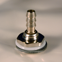 Tedlar® Roberts Valve